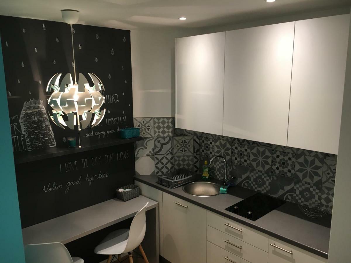 Apartment Adria