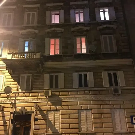 Adria Apartment Rijeka Exterior photo