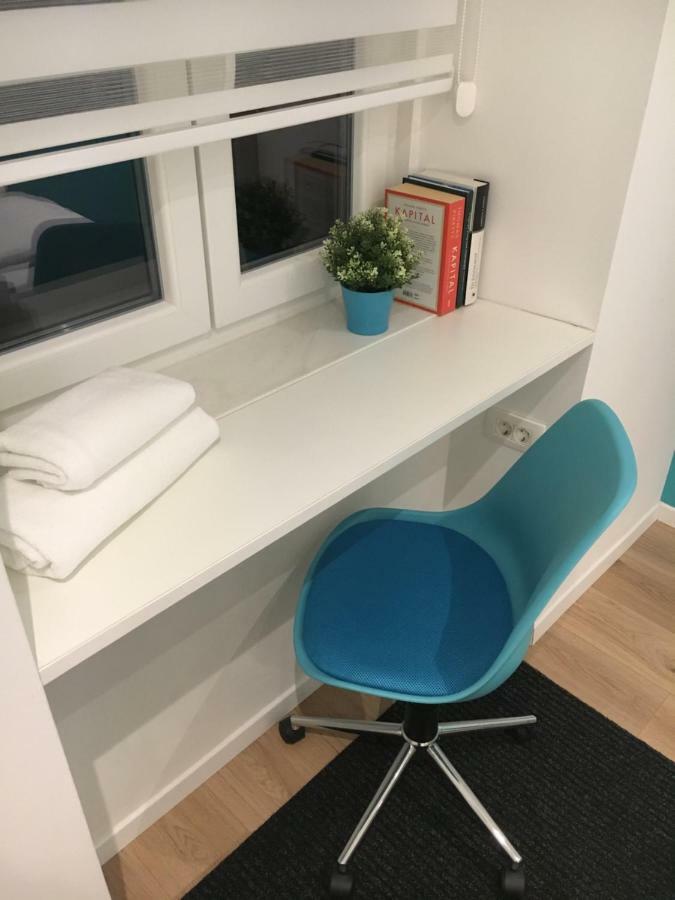 Apartman Adria Fiume