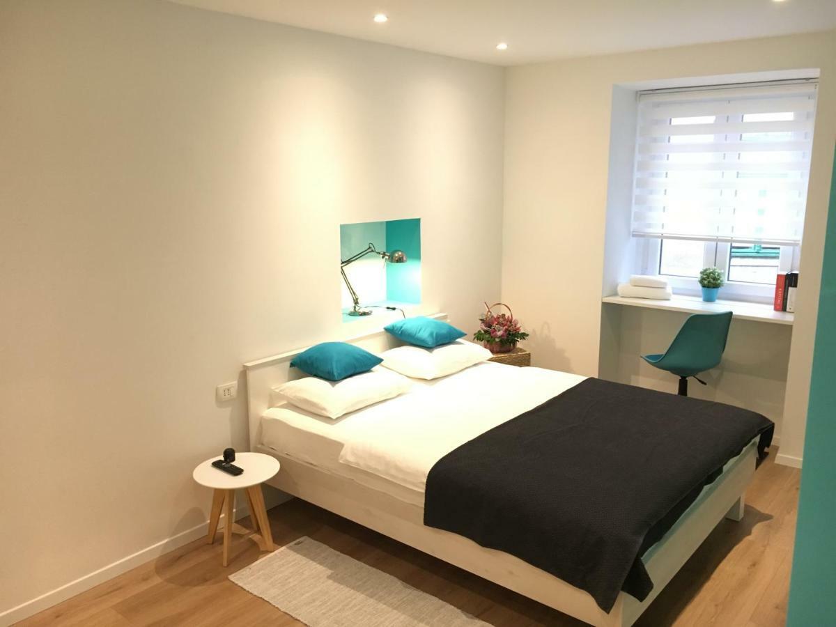 Adria Apartman *