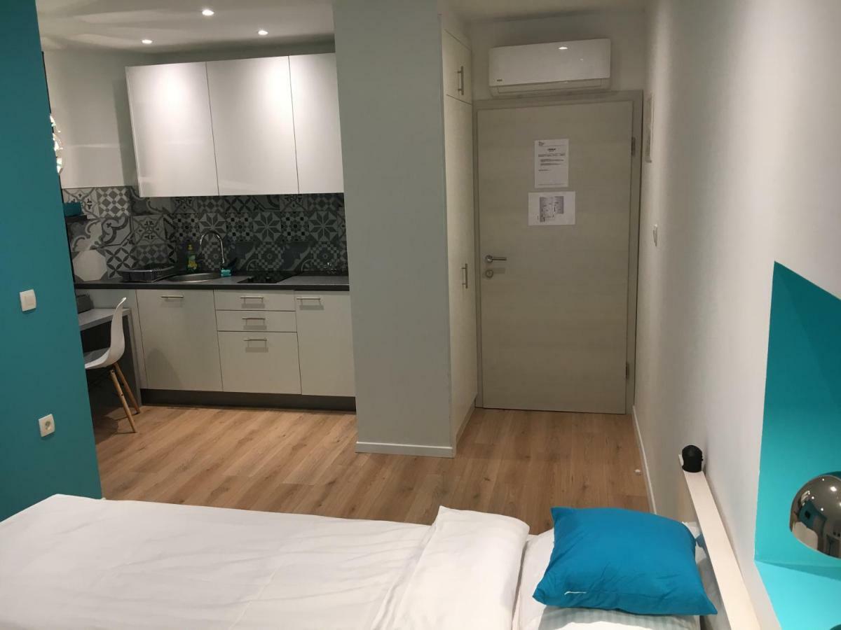 Apartman Adria *