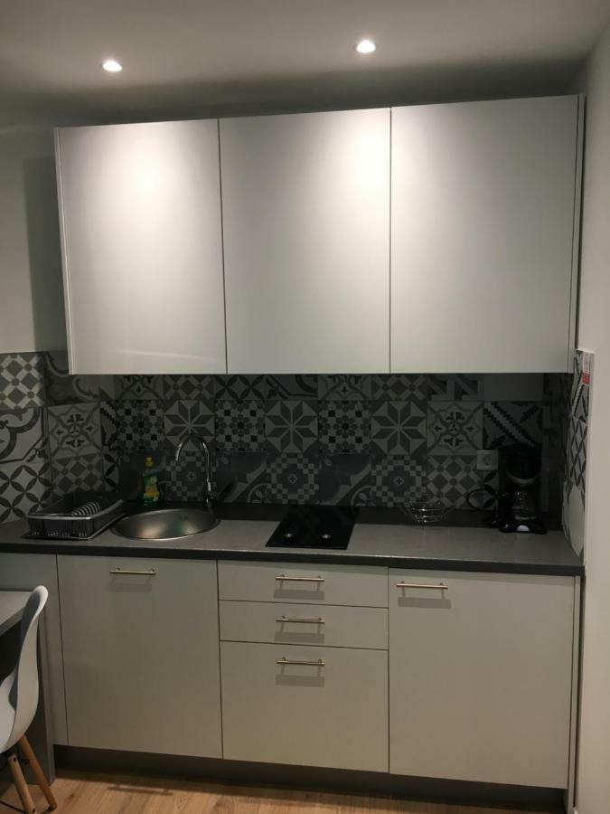 Adria Apartman Fiume