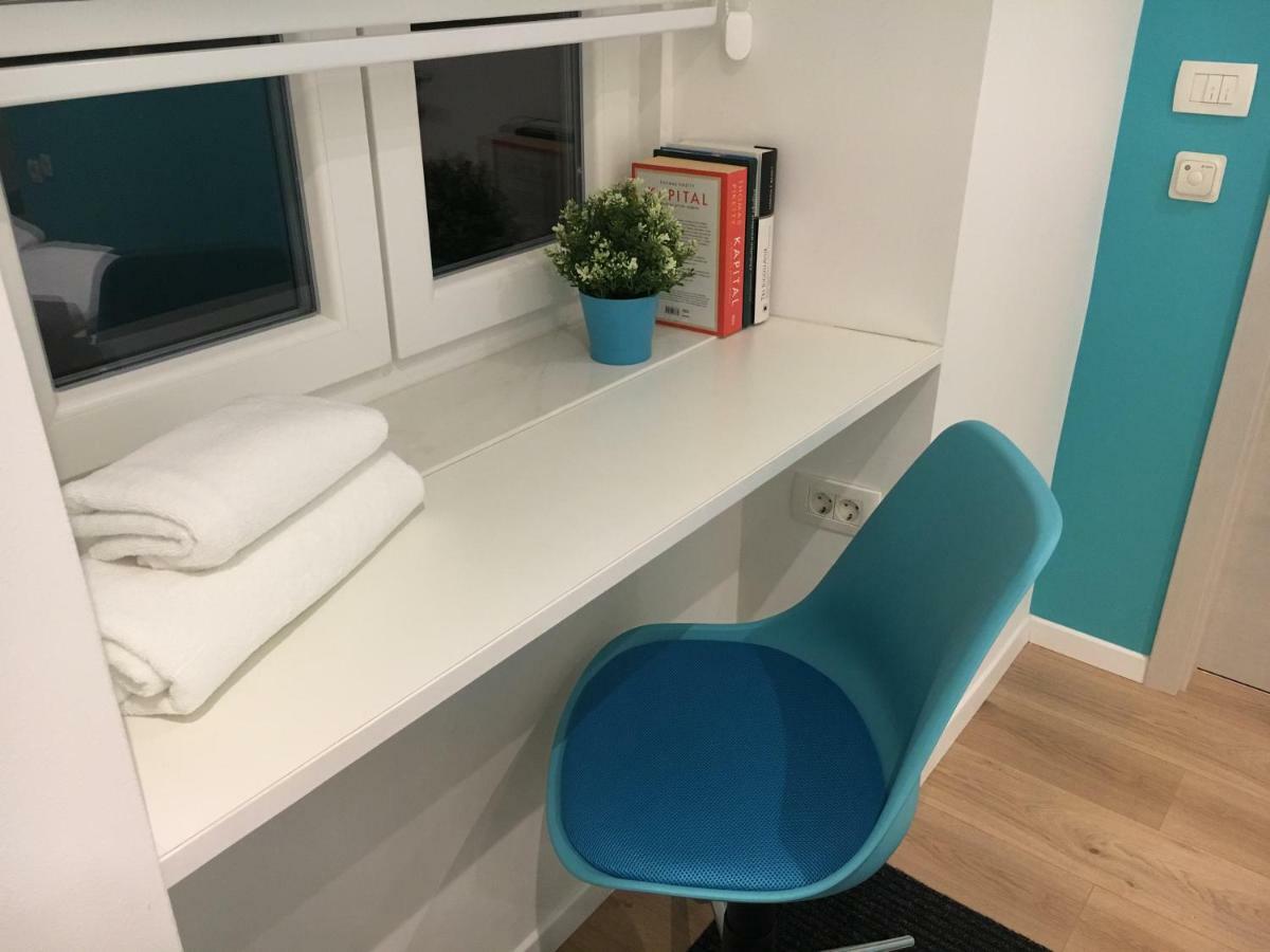 Adria Apartman Fiume