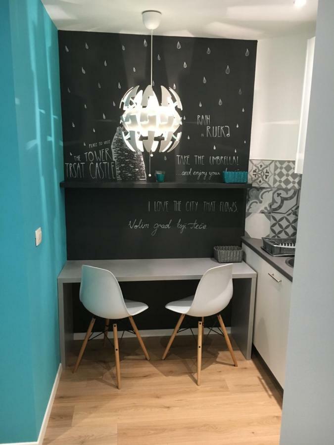 Apartman Adria *