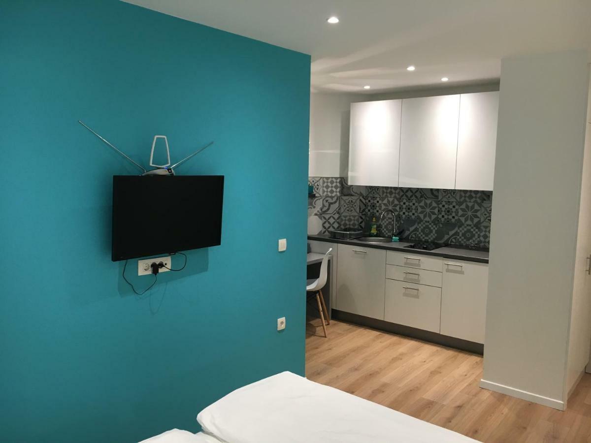 Adria Apartman Fiume