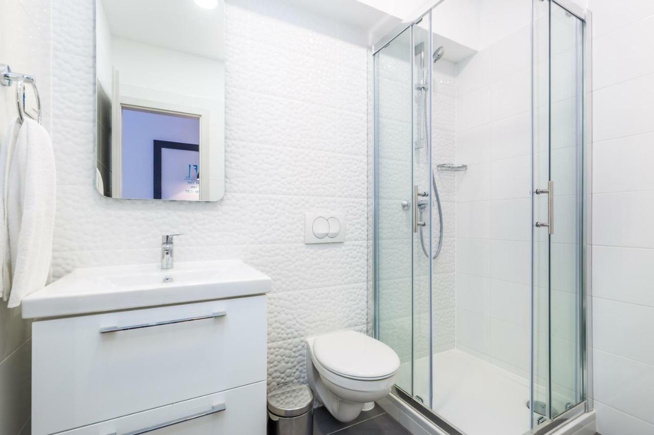 Apartman Adria *